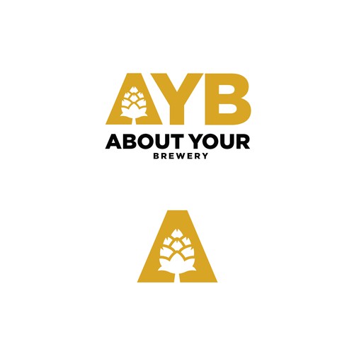 Logo design contest entry by Mike Barnhart