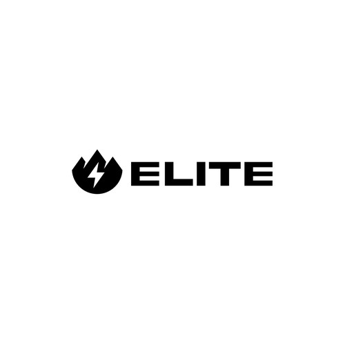 "New" Elite Sports Performance Logo Design by muezza.co™