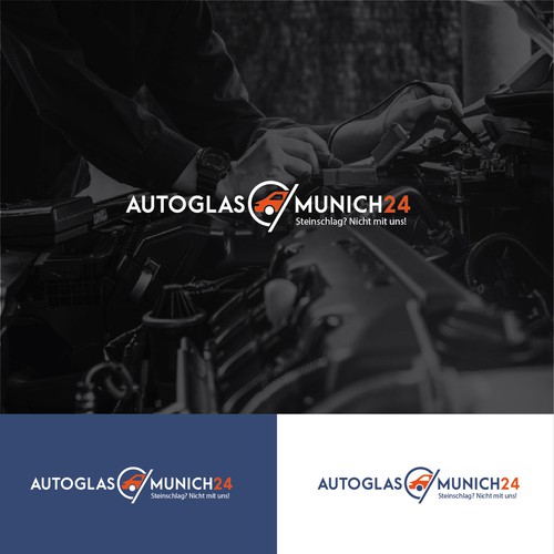  contest entry by Pixel-Power