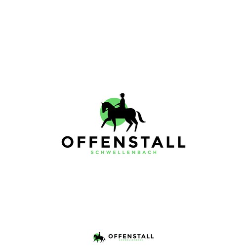 Logo design contest entry by Desananta