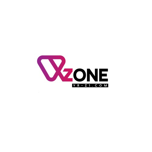 VR Zone (Logo for Virtual Reality Game Arcade Center_ | Logo design contest