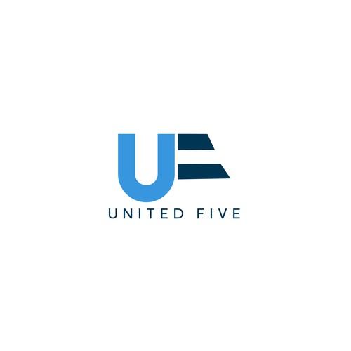 United Five Design by Nana445