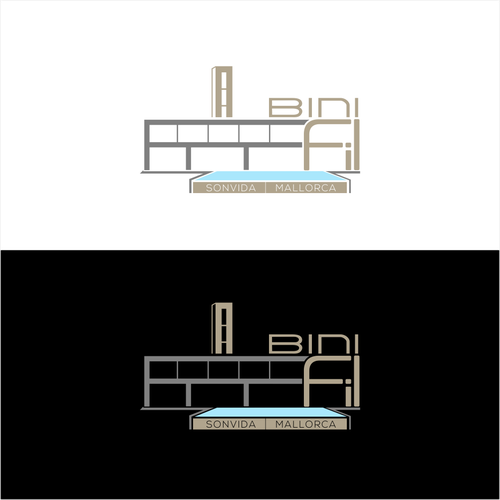 Logo design contest entry by fastkill