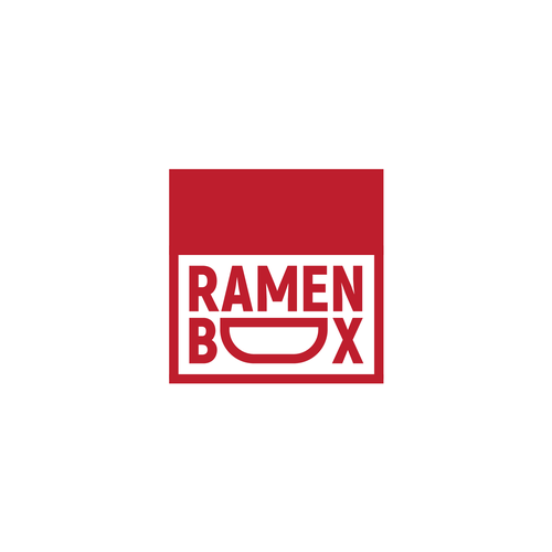 Logo & Website design for Ramen Kit eCommerce business Design by aldams