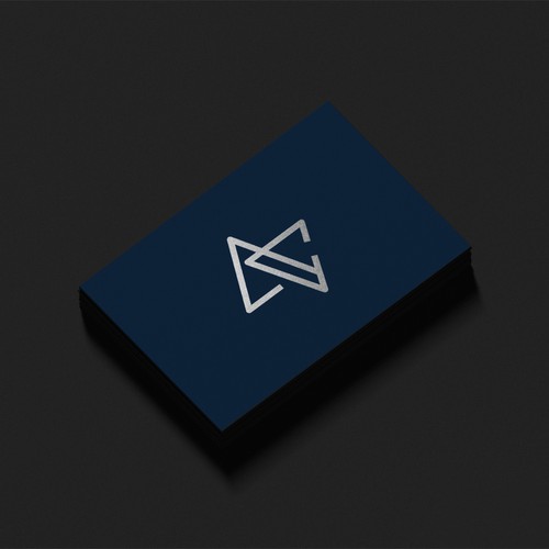 Make Your Mark by helping me Make Mine with a Business Consulting Logo Design by des13n ©