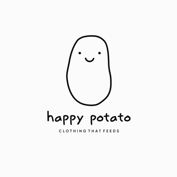 Happy Potato