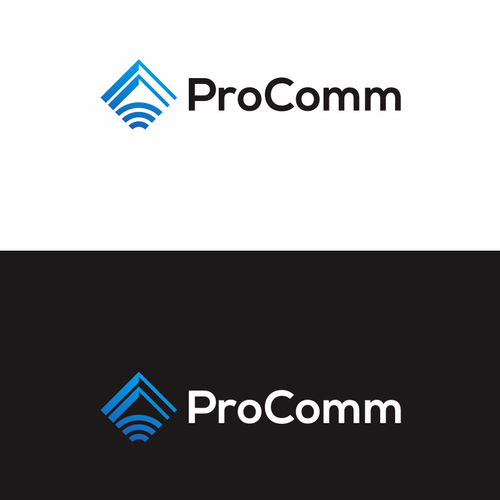 Modern logo for sales & marketing company Design by Qolbu99