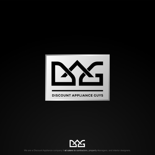 Discount Appliance Guys Design by Desananta