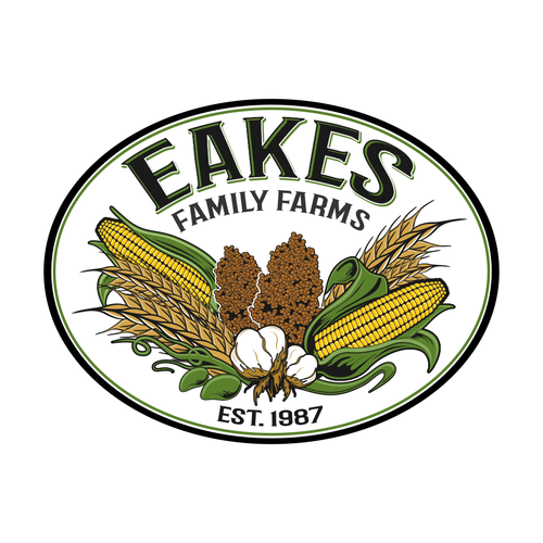 Design a classic logo for our multi-generational family farm Design réalisé par DataDesign99d