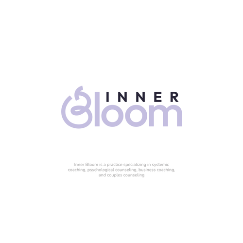 Modern Logo Design for our Coaching Business Design by Reverb Krafts