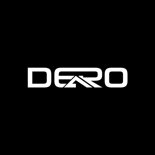 Designs | DERO | Logo design contest