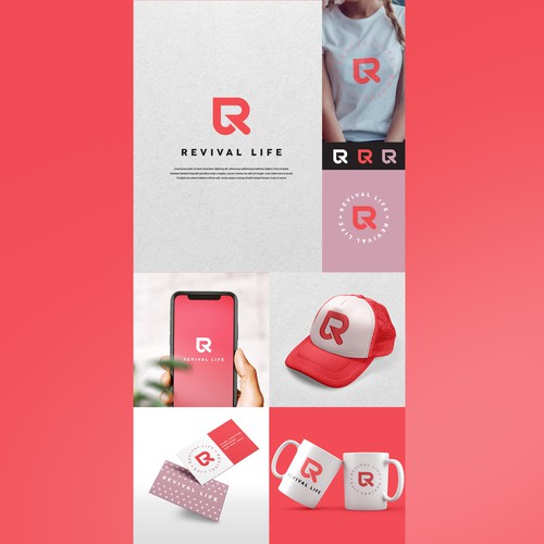 Unleash Your Creativity: Shape the Visual Identity of a Trailblazing Movement Design von sleepy1525