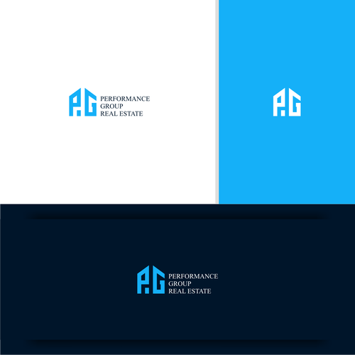 Logo for investment fund. Design by kevLogo