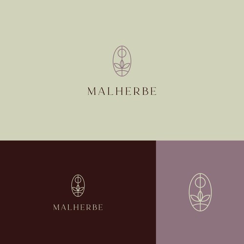 Proposta di design per un contest della categoria Logo realizzata da Double M Studio