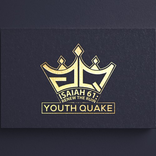 designs-logo-for-christian-youth-retreat-logo-design-contest