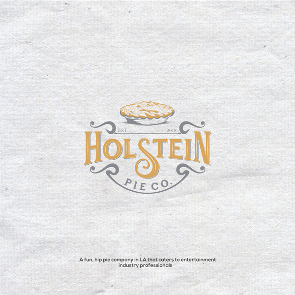 Holstein Pie Co.