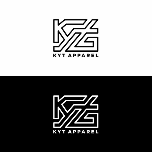 Kyt Apparel Design by Mansoer