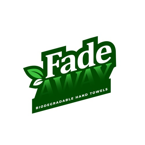 biodegradable flushable hand towels Design by harrysvellas