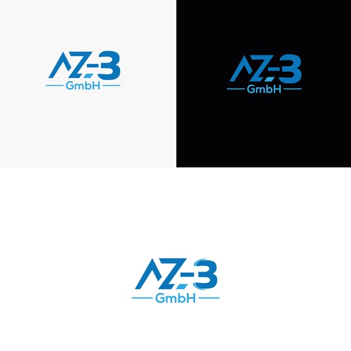 Logo & business card contest entry by hardw626