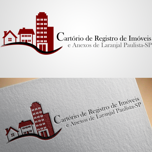 Logo design contest entry by André Mari