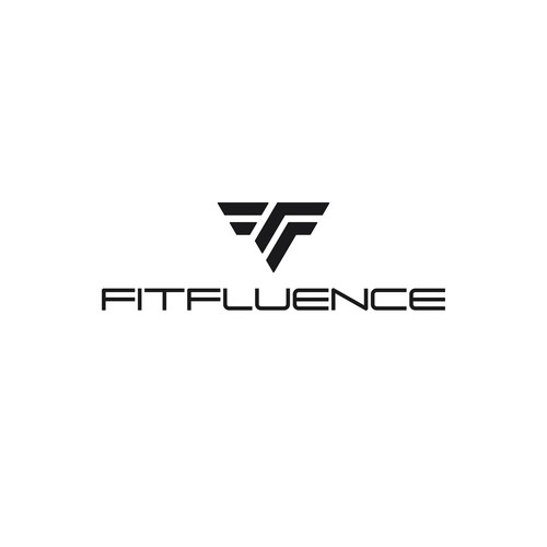 Cutting Edge Logo for Health/Fitness Company Design by F-12