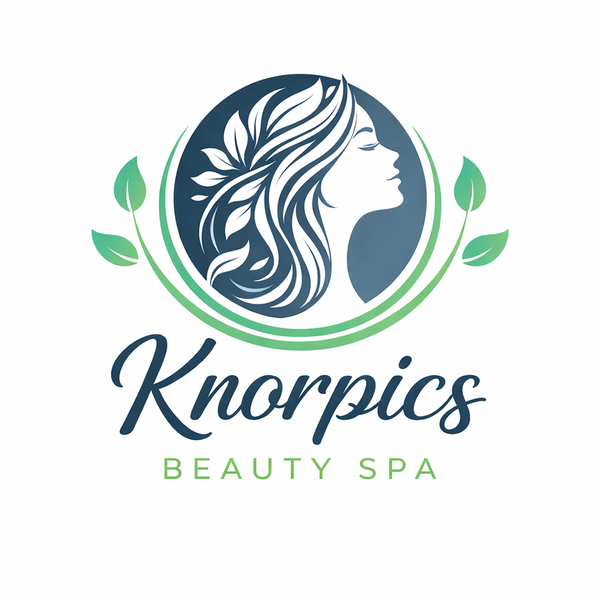 Beauty Spa Logo