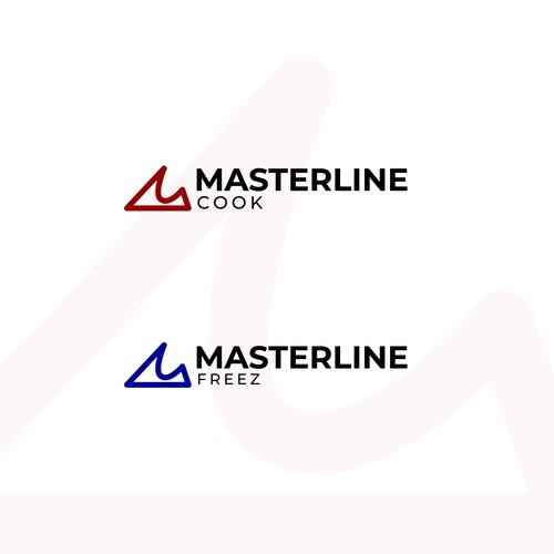 Logo & brand guide contest entry by Pervicto