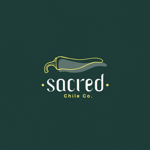 Design a UNIQUE & sacred spice brand - from New Mexico USA Design by Mariella83