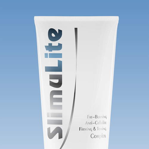 Cosmetic Tube - Label Design Needed for Body Care Product.   **Guaranteed** Design by Emeraldic