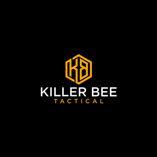 Logo needed for Beekeeper & social media influencer. I do women’s and kid’s safety videos. Design by A29™