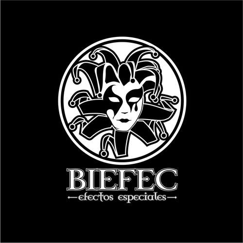 Proposta di design per un contest della categoria Logo realizzata da benk_lab