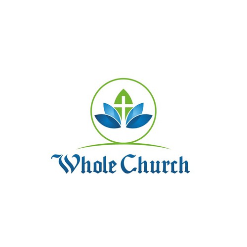 Church in Dallas looking for an effervescent somewhat zesty logo for next years theme. Design by crack