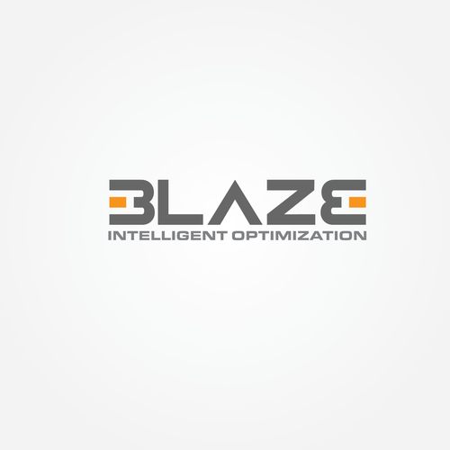 Blaze - Logo for hot new software startup Design by Zaqsyak