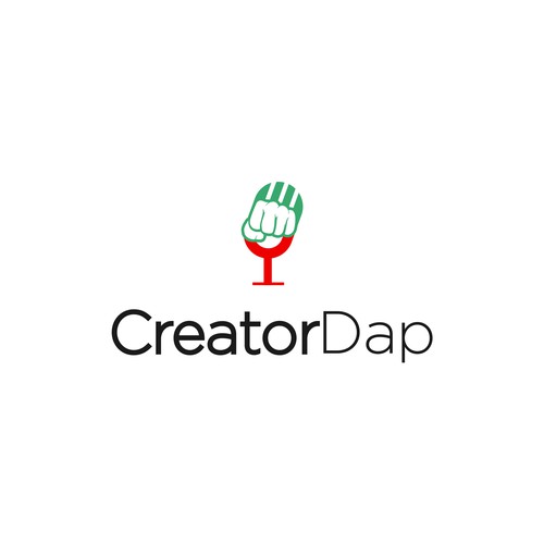 CreatorDap Design by Rusmin05