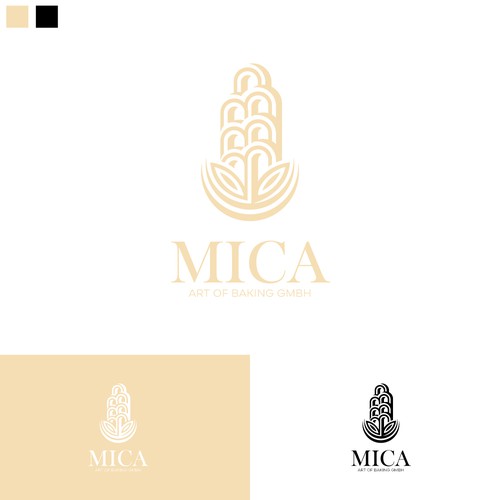 Logo design contest entry by squarepoint