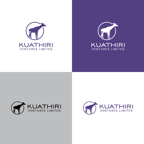 Kuathiri Ventures Design by Jahanzeb.Haroon