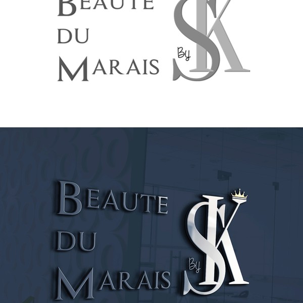 Design by designphik titled "beauté du marais by"