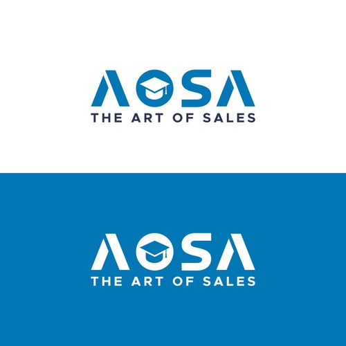 Logo For Sales Consulting Firm - The Art of Sales Design by sm tauhed