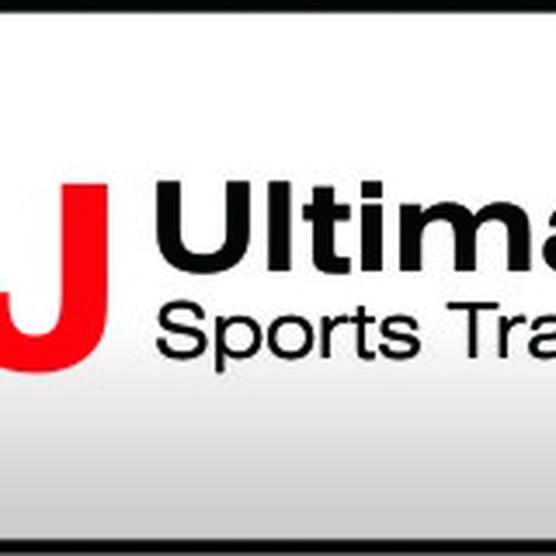 New logo wanted for JJ Ultimate Sports Training Design por mho