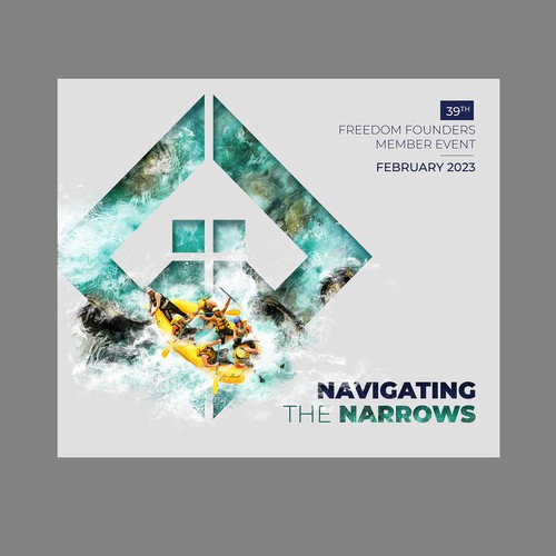 Poster contest entry by GemmyVN