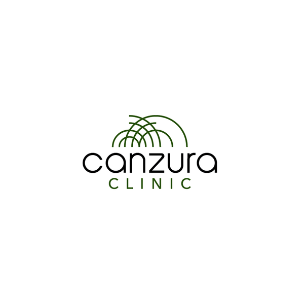 Create a Premium, Modern Brand Identity for Canzura – A UK Medical Cannabis Clinic