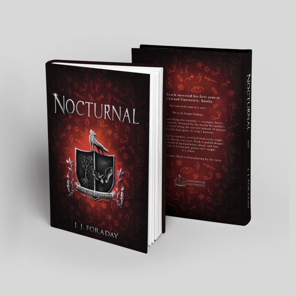 Nocturnal