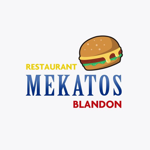 Mekatos Design by Ale2109
