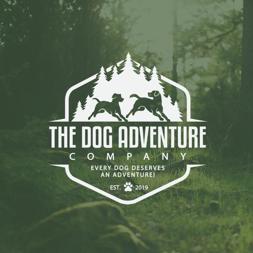 All dogs deserve an ADVENTURE! The Dog Adventure Company needs a ...