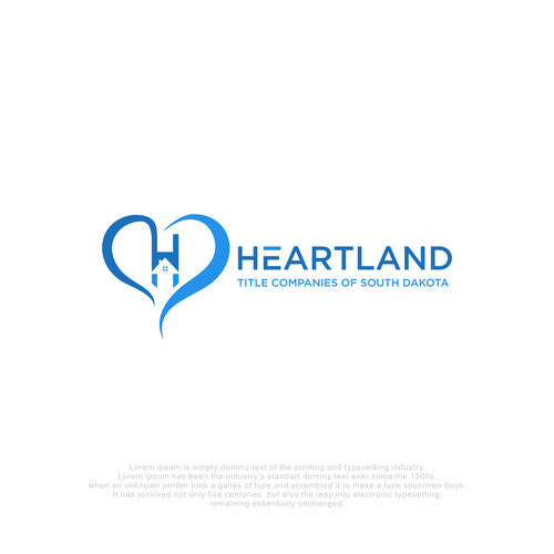 Design a modern logo for a title work & closing company from the Heartland! Design by Striker99