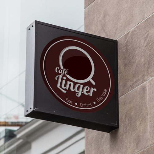 Logo design contest entry by MozzaDesign