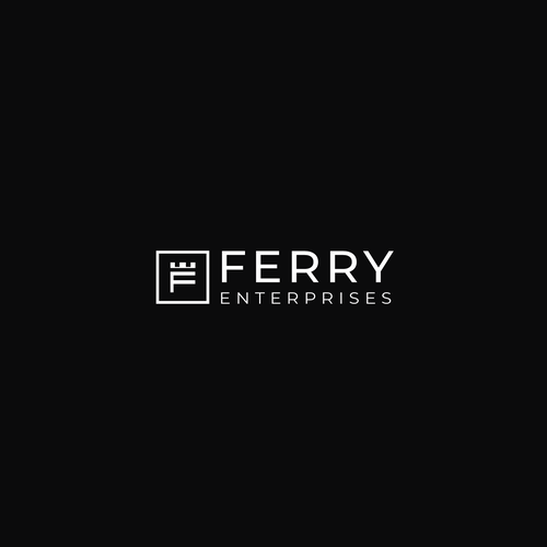 Design EASY $$$ MONEY LOGO - FERRY ENTERPRISES por anna.designer