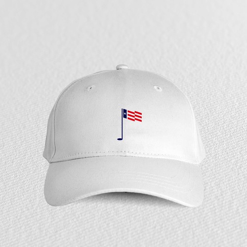 Patriots National Golf Club Design von WebSky☁️