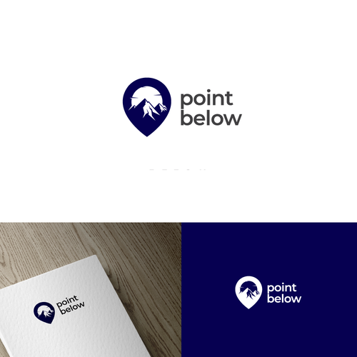 Logo for Outdoor Survival Equipment Brand Design by DWRD