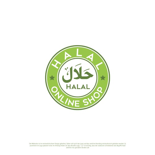 Logo & brand identity pack contest entry by BEKAM™